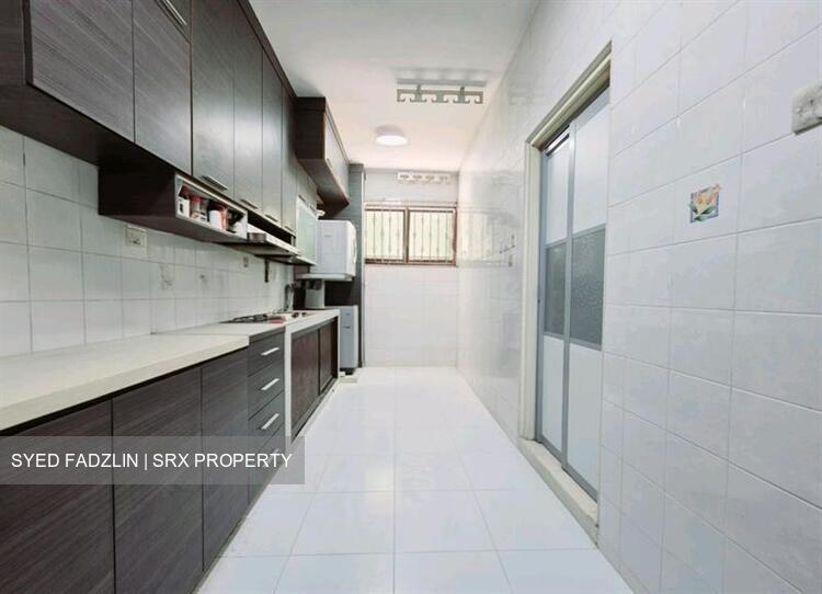 Blk 324B Anchorvale Grove (Sengkang), HDB 5 Rooms #559118431